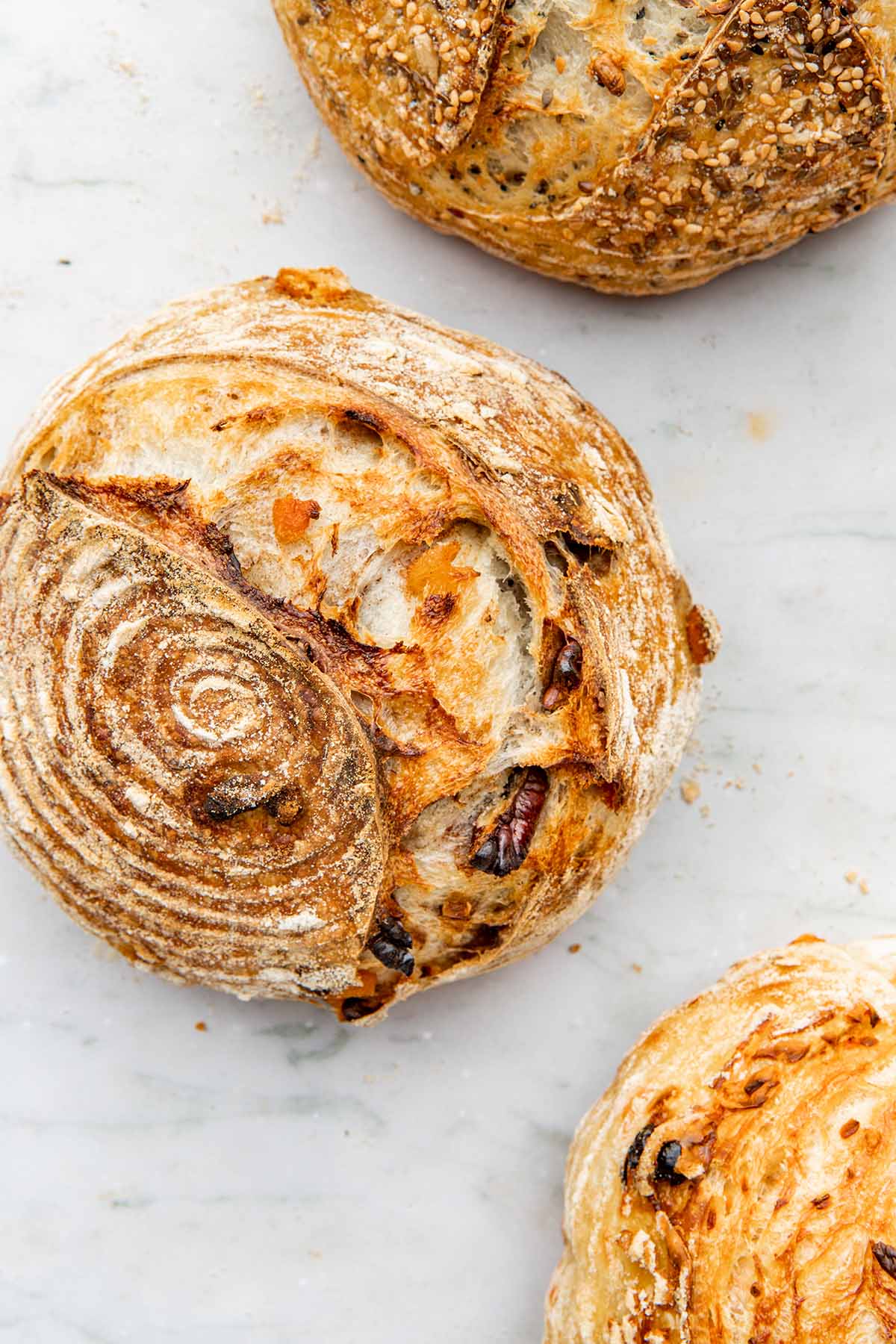 Our Favourite and Essential Sourdough Tools - The Baked Collective